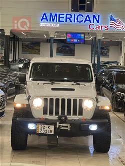 جيب جلاديتور